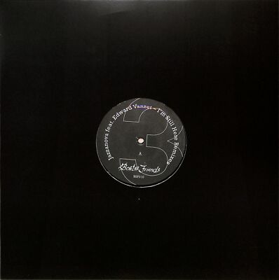 Jazzanova / IM STILL HERE REMIXES / Bests Friends / BSF010 / 12 Inch