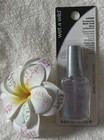 wet n wild**WILD SHINE**PROTECTIVE BASE COAT C406C~0.43 fl oz/12.7 mL~NEW~SEALED — photo 3