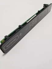 MARVEL REFRIGERATION S68167 DIGITAL DISPLAY CONTROL BOARD ASSEMBLY OEM S68167-01
