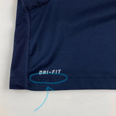 Arsenal 2010 Blue Shirt Jersey XL by Nike | eBay