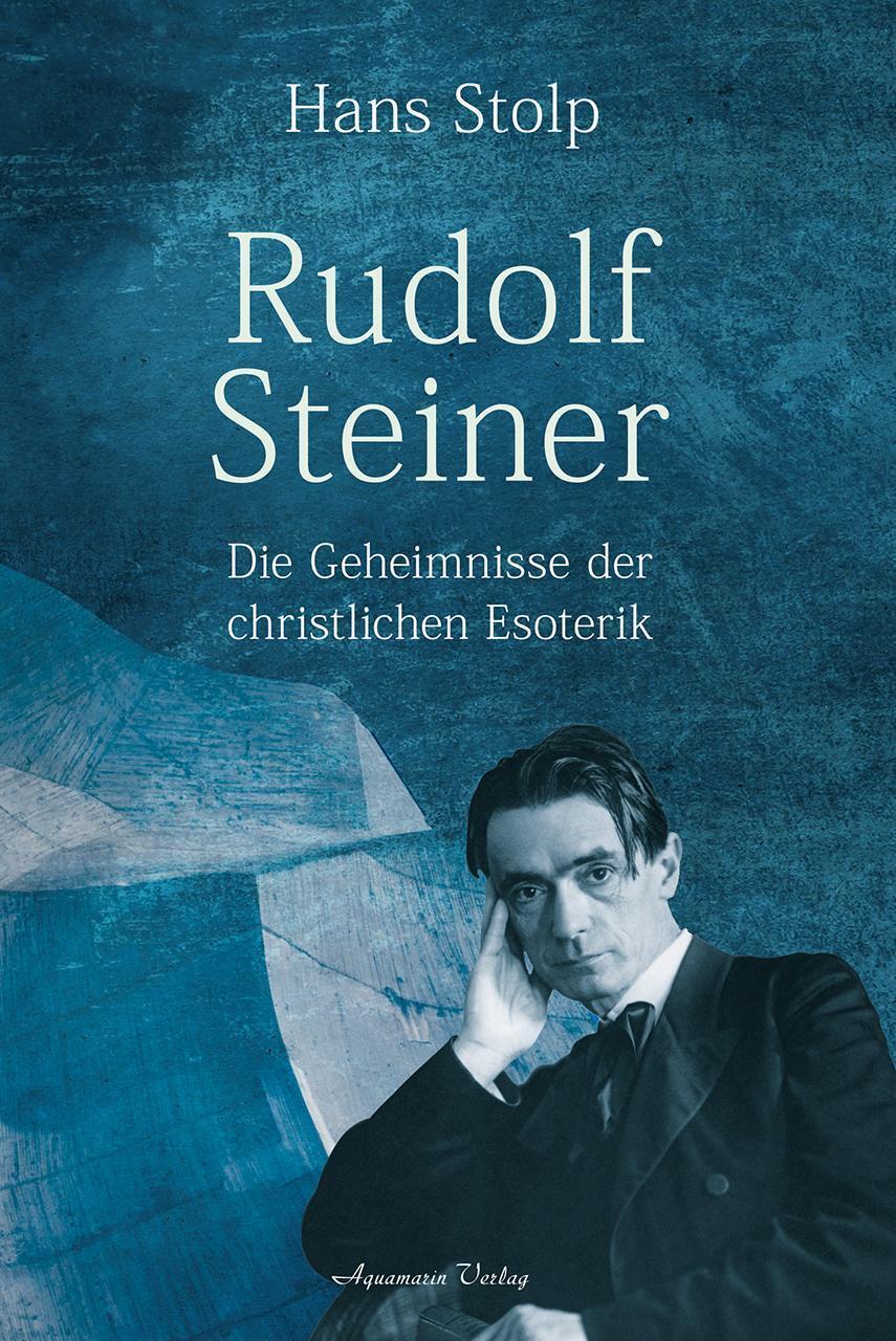 Thumbnail - Rudolf Steiner Hans Stolp