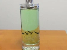 Eau de Cartier Concentrate By Cartier Men Cologne 6.7oz /200 ml Concentree Sp