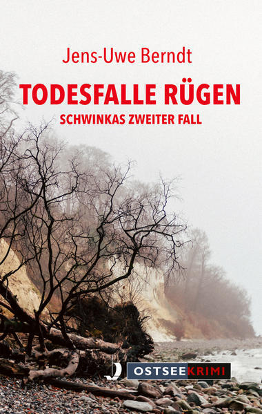 Thumbnail - Todesfalle Rügen | Jens-uwe Berndt | 2021 | Deutsch