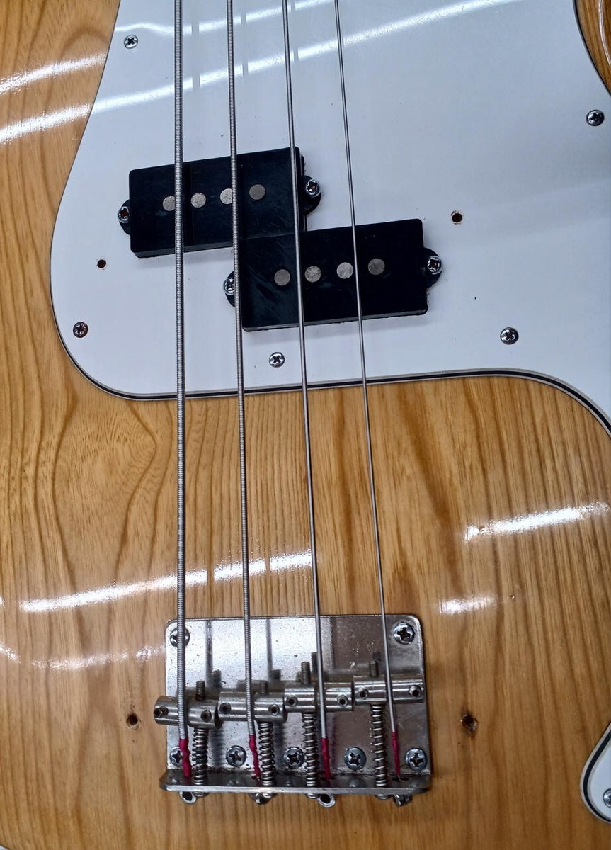 ベース ARIA PROII Precision BASS ベース ARIA PROII Precision BASS Aria Pro Ⅱ PRECISE BASS