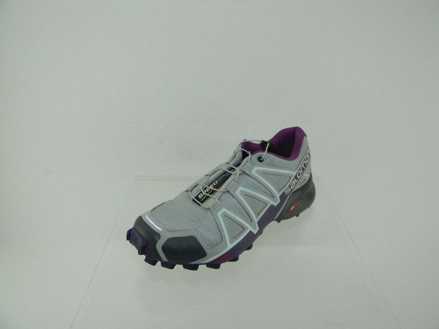 salomon speedcross 4 purple