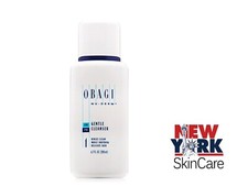 Obagi Nu-Derm Gentle Cleanser 6.7oz / 200ml