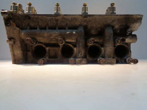 BMW K100 - Cylinder head c/w valves & springs BMW Pt Nr 11121460586 - C34 - Picture 2 of 11