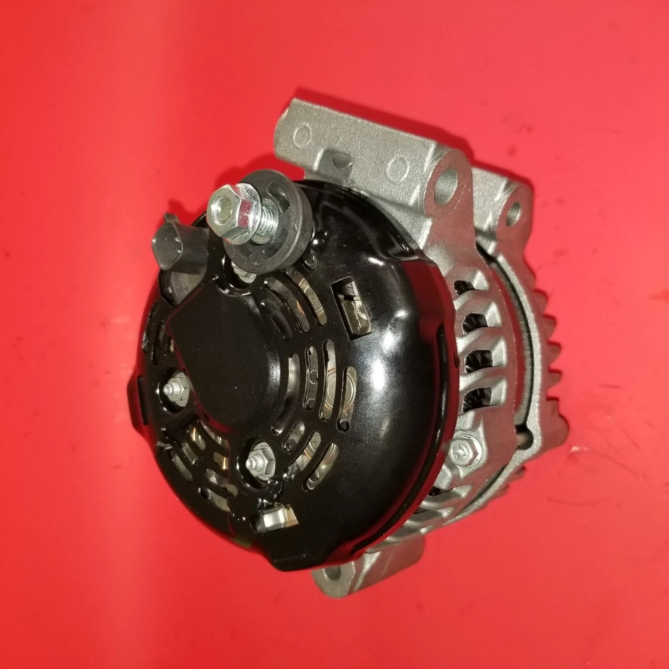 Chrysler Town & Country V6 2015 3,6 litros 160 amperios alternador OEM Reman por Ace Foto 3 de 4