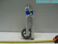REPLACEMENT Universal 5" Walker Wheel