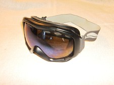 Delta  Skibrille, Brille, Ski, Snowboard, Wintersport Schneebrille,  GUT! (11)