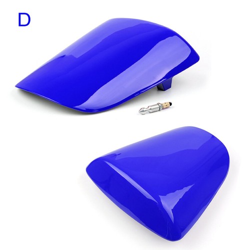 Rear Passenger Seat Fairing Cover Cowl For Kawasaki Ninja ZX6R 2000-2002 2001 - Picture 7 of 19