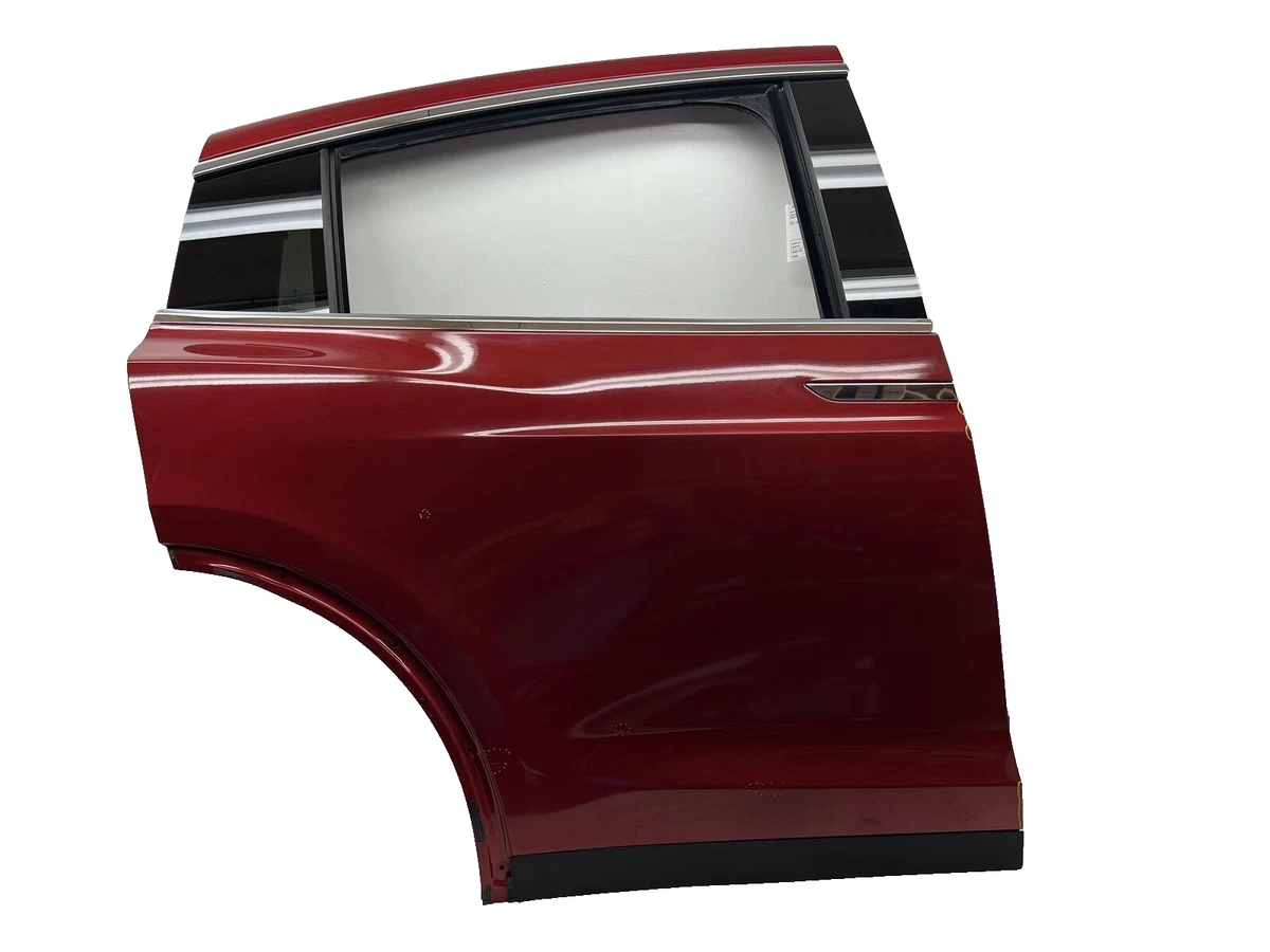 2020 tesla model x doors deals