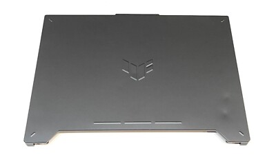 ASUS ディスプレイ 本体 ASUS TUF Gaming F15 FX507ZV 15.6