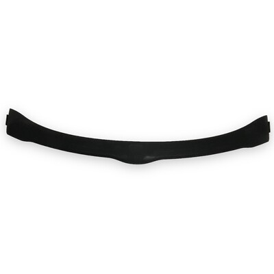 17-23 Tesla Model 3 Dash instrument panel defroster grill upper OEM ...