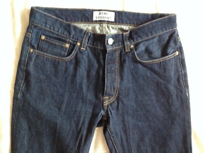 ACNE STUDIOS SWEDEN MEN
