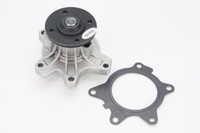 Wasserpumpe KüHlmittelpumpe FüR Toyota Yaris 1.4 D-4D Auris Mini Mini