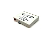 Opto 22 G4 IDC5 G4 DC Digital Input Module 10-32 VDC, 5 VDC Logic, G4IDC5