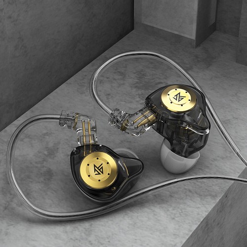 KZ-EDX Pro Dynamic HIFI Bass Sport 