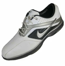 Nike Lunar Prevail  Men's Golf Shoes Size 8.5 M