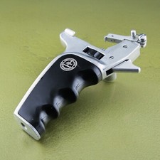 PAILLARD BOLEX B8 b 8 L mm camera hand grip only, B8L P1 HANDLE Trigger      