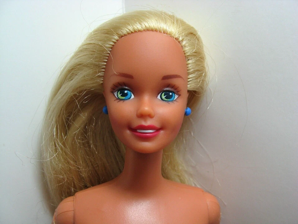 Muñeca Barbie Baywatch 1994 Foto 2 de 4