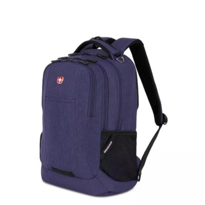 SWISSGEAR 18'' Laptop Backpack - Navy