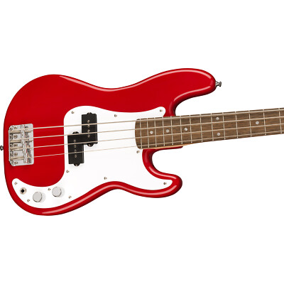 ミ*ル様 SQUIER P BASS エレキベース RACE RED ミ*ル様 SQUIER P BASS エレキベース RACE RED