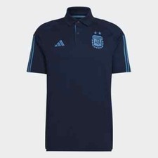 CHOMBA ARGENTINA TIRO 23 (S-M-L-XL-2XL) consulta el Talle AD hf3920