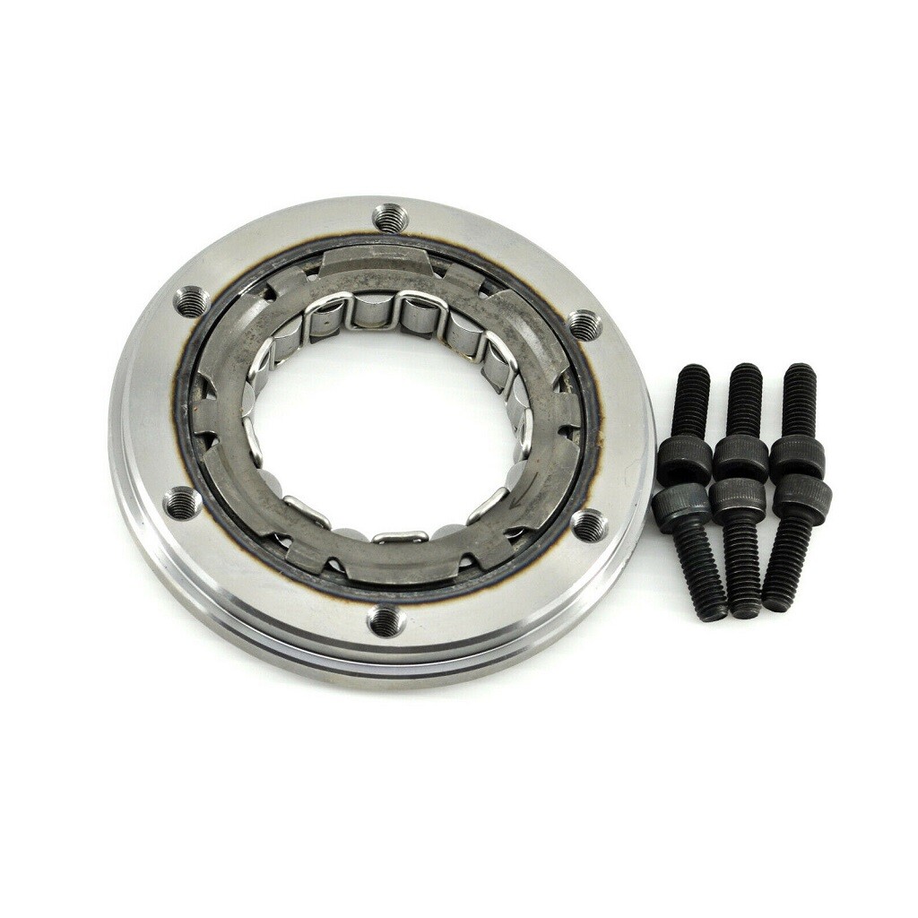 Starter Clutch & Gasket Kit – Fits Suzuki LTZ400 Quadsport Z400 2003-2014