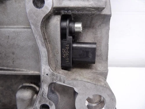 7812996 Distribution Cover for BMW SERIE 7 (F01/F02) 740d xDrive 2011 210517 - Imagen 3 de 5