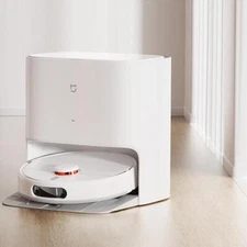 Xiaomi Mijia Wash-Free Sweeping Mopping Robot 2 Smart Vacuum Cleaner 5000Pa
