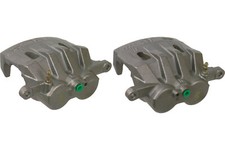 Front PAIR Cardone Disc Brake Calipers for 2015-2017 Lexus NX200t (KIT11114)