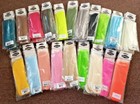 Semperfli Predator Fibres, Fly Tying Material