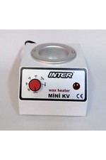 NEW Professional 100cc Mini Wax Heater Made In Turkey