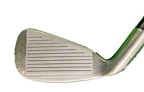 Dunlop No Problem 3 Iron Low C/G Men's RH Regular Steel 39" Nice Condition - Picture 4 of 12