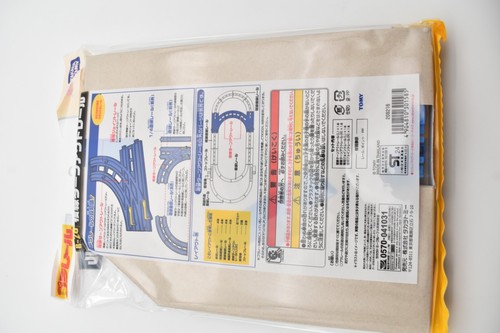 Takara Tomy TrackMaster / Plarail varias piezas de riel / Elige piezas - Imagen 178 de 312