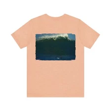 Outlaw Surf Vintage Jay Moriarty Mavericks T-Shirt