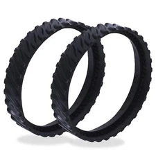 Parts R0526100 MX8 MX6 Swimming Pool Cleaner Replacement Tire Track Wheel Fit...