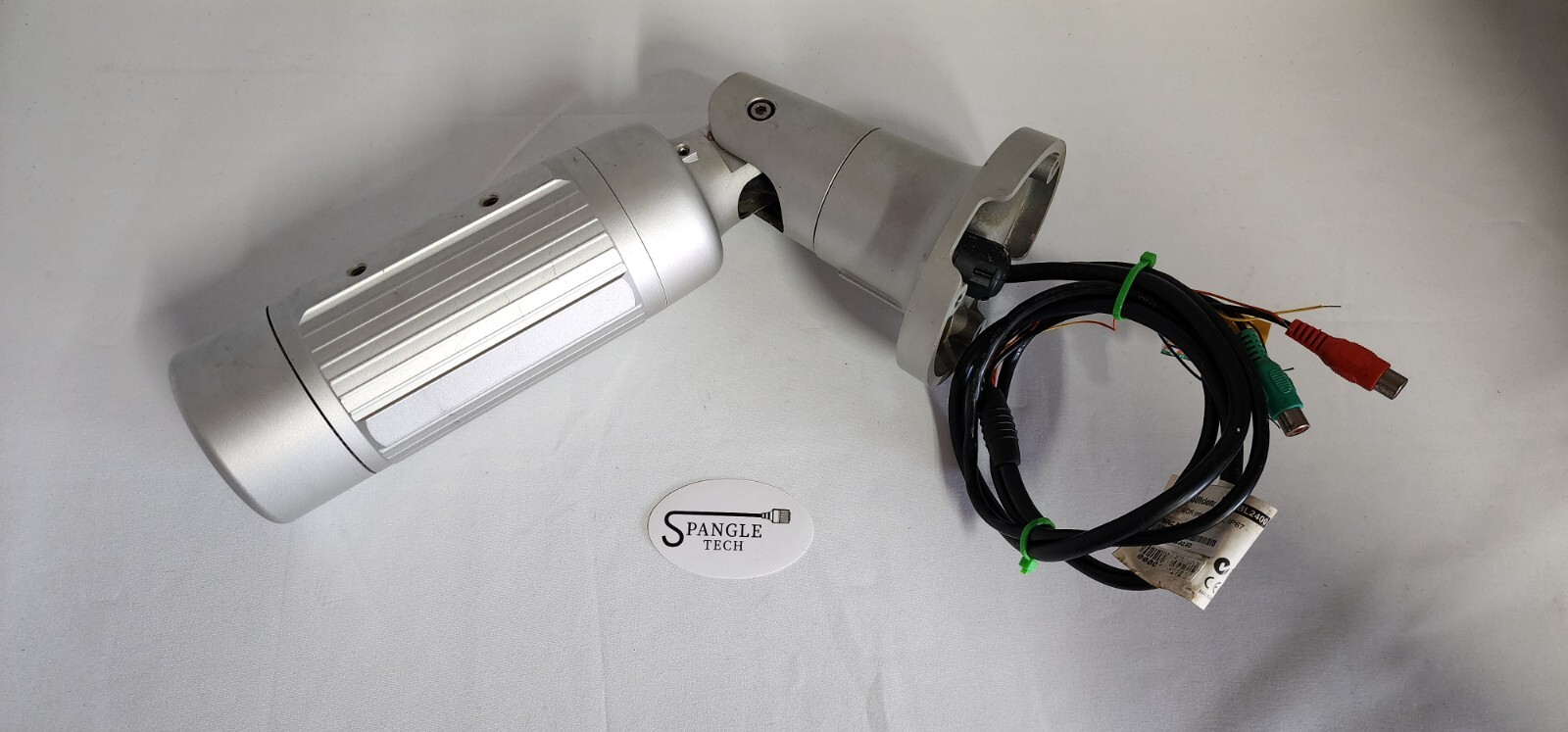 Geovision GV-BL2400 2MP Outdoor Bullet IP Security Camera 84-BL24000-001U -L@@K