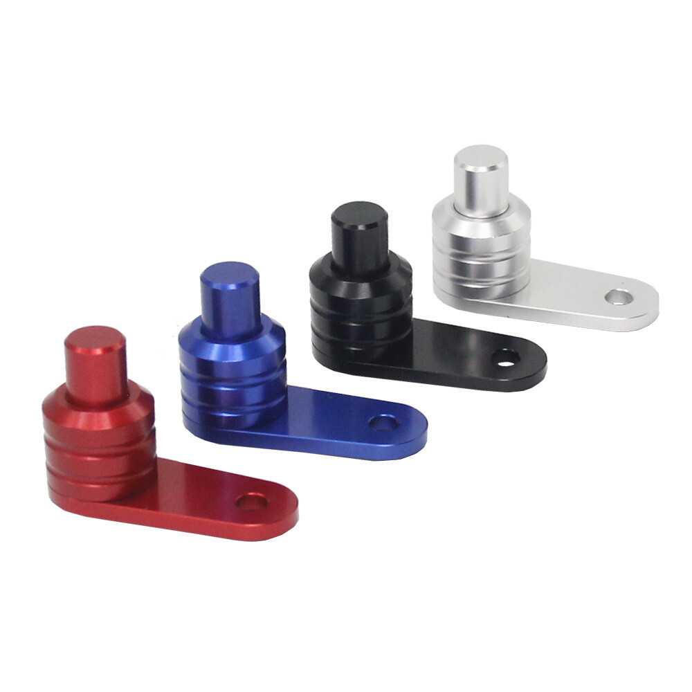 PlayStation4 - 【ロック】 Motorcycle Parking Brake Switch Brake Lever Lock Replacement