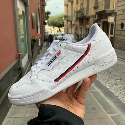 adidas samoa uomo caffe