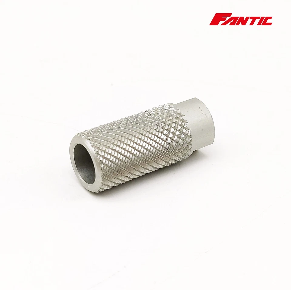 Puntale pedale freno posteriore 04724005 Fantic Caballero 125-250-500(2018-2020) - Immagine 2 di 4