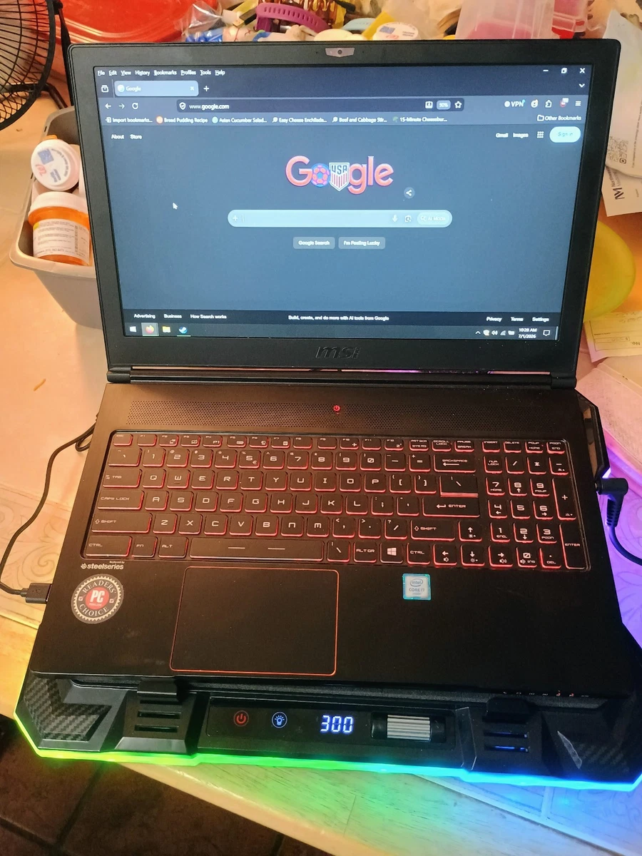 Intel Core i7 7th Gen. HDD + SSD PC 1 TB SSD Capacity for sale | eBay