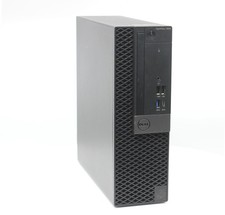 Ubuntu 26.04 Linux Computer, 3.40 GHz i7, up to 500GB SSD, 32GB RAM Wi-Fi, HDMI