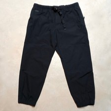 Pantalones de Trail Nike Tottenham Hotspur Pantalones Jogger (FB2138-010) Negros Talla XL