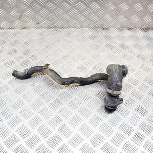 BMW X5 F15 xDrive 40e Wasserkühlschlauch 7639998 2.0 Hybrid 180kw 2017