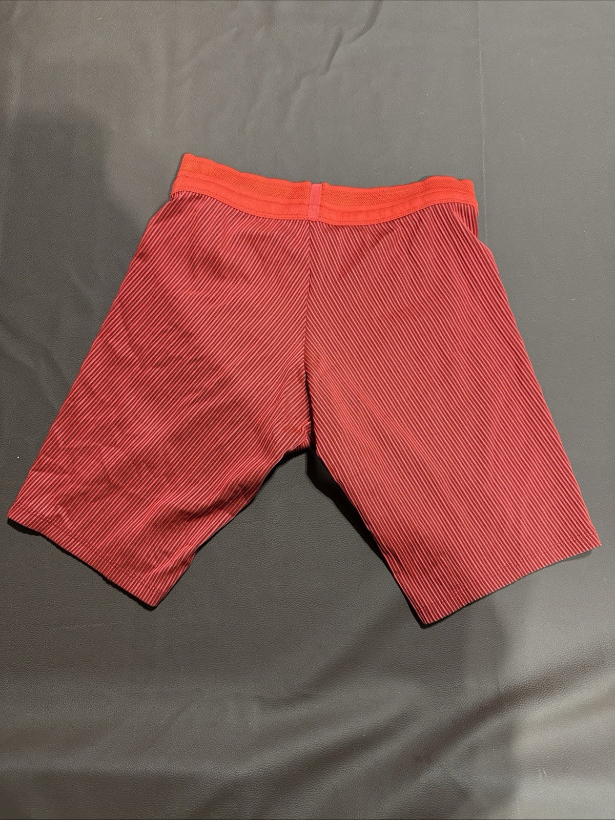 Nike Pro Combat Hypercool Compression Shorts Red … - image 4