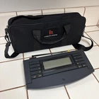 Vintage Interactive Network C-0300 Control Unit Sega Video Game Accessory w/ Bag