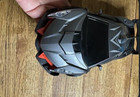 veeniix v992 transform robot rc car (no remote) — photo 2
