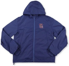 Big Boy South Carolina State Bulldogs S9 Adult Windbreaker Jacket